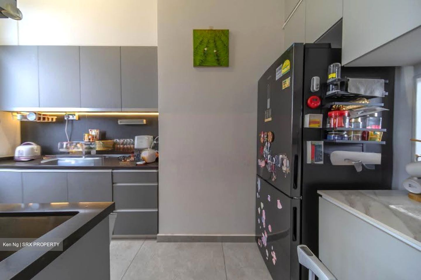 Parkwood Residences (D19), Apartment #607394401